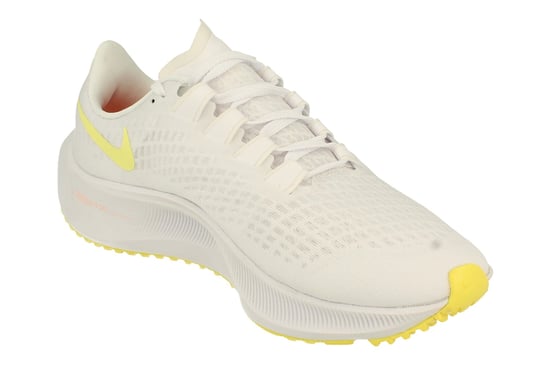 Nike Air Pegasus 37 Womens White Trainers - Image 4