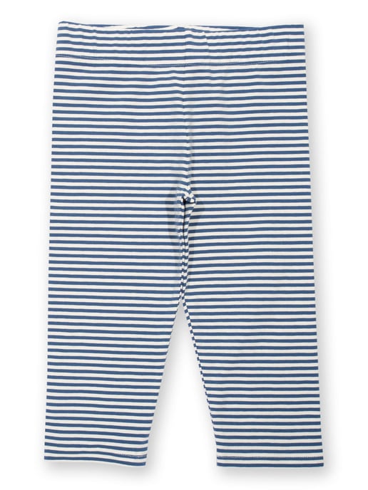 Kite Clothing Pedal Pushers Navy