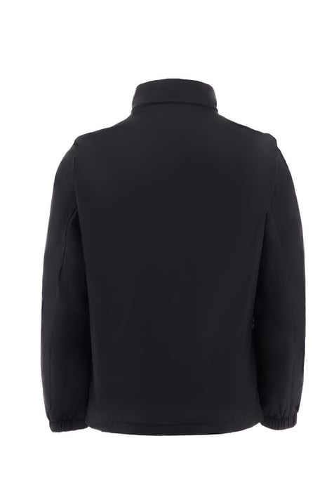 Mo Jacket Men black - Image 2