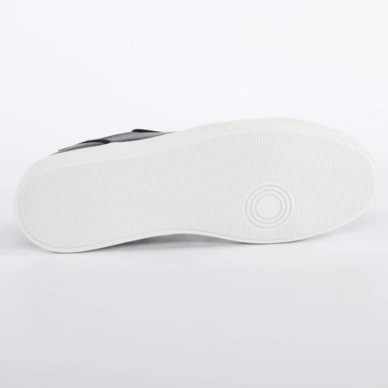 Guess Herr Logo Sneakers 4g - Image 5