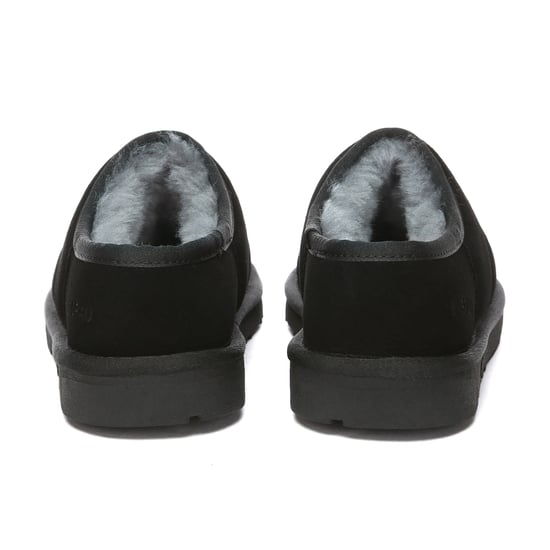 EVER AU Women Jaeger Low Ankle - Black