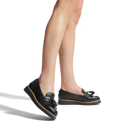 Carvela Sky Tassel Loafers