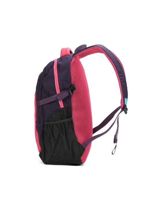 Aoking Rugzak Uniseks FUCHSIA - Image 3
