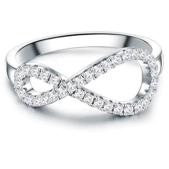 Trilani Female Sterling Silver Ring - Image 1