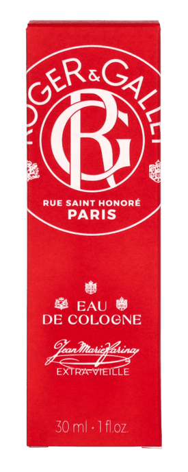 Roger & Gallet Jean Marie Farina Edc Spray 30 ml - Image 2