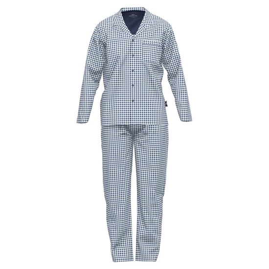 Gotzburg Pyjama Geruite Nachtkleding - Image 1