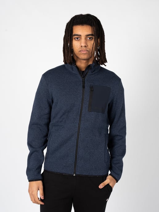 Champion Sweatshirt Men's Black - Image 3
