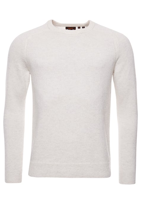 Superdry Harlo Crew Jumper