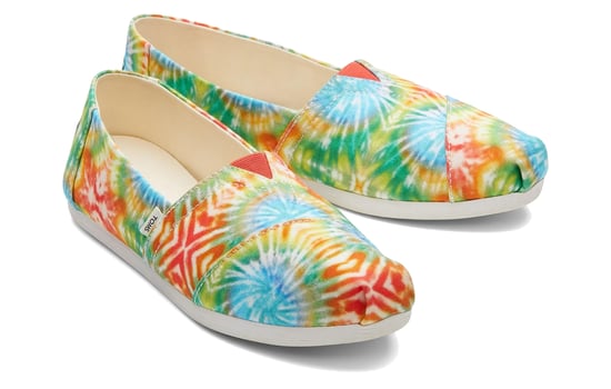 Toms Alpargata Womens - Image 2