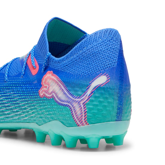 PUMA FUTURE 7 ULTIMATE MG Unisex Football Boots