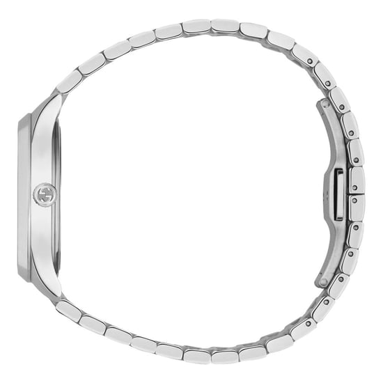 Gucci YA1265043 G-Timeless Bee Dial Unisex Watch