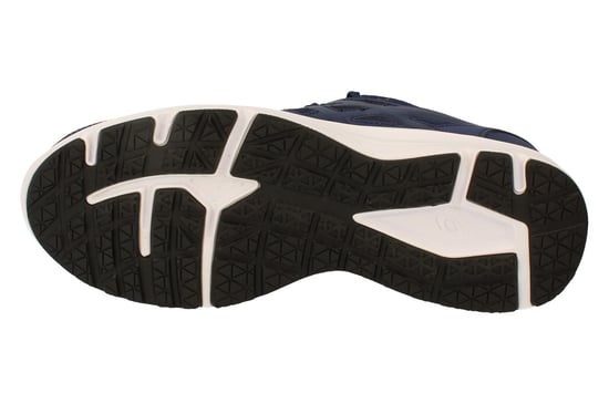 Asics Gel-torrance Heren Blauwe Sneakers - Image 5