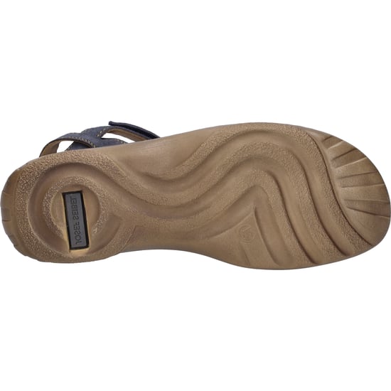 JOSEF SEIBEL Debra 62 | Sandals for Women | blue