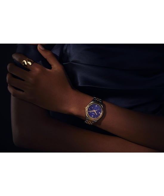 Timex Traditional Dames Horloge Multi TW2W21800 - Image 5