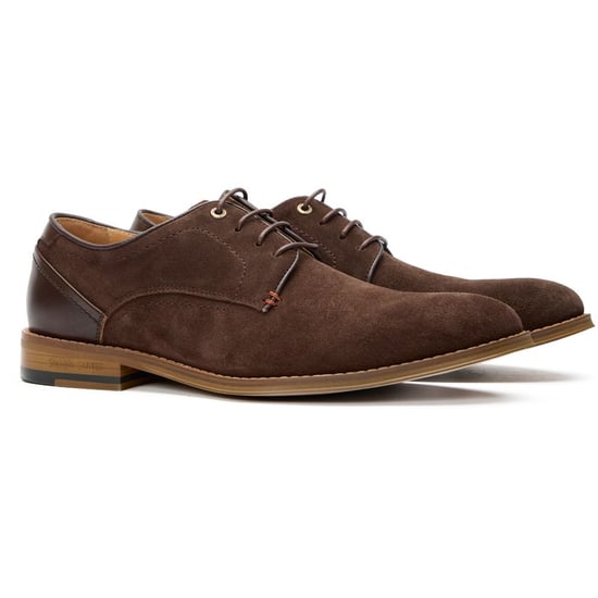 Simon Carter Weir Lace Up Shoes - Image 2