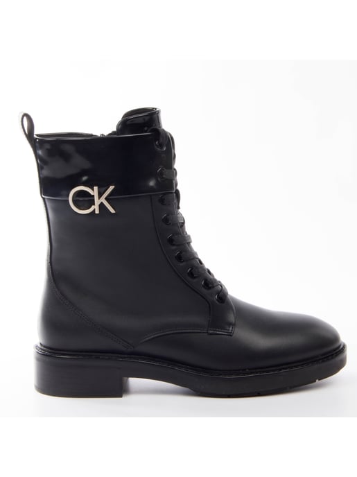Calvin Klein Rando ankelboots för kvinnor - Image 3