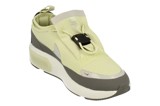Nike Womens Air Max Dia Winter Green Trainers - Image 4