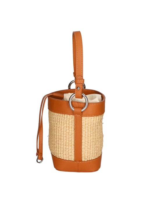 My-Best Bag Bucket bag Handgemaakt product - Image 3