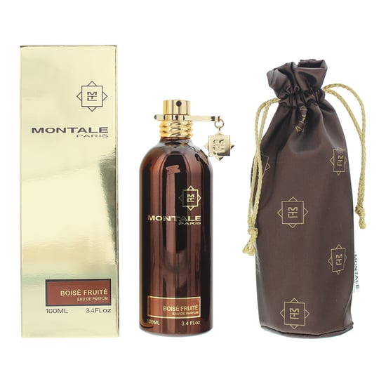 Montale Boise Fruite Eau de Parfum 100ml Spray Unisex