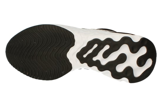 Nike React Miler 3 Heren Sneakers Grijs - Image 5