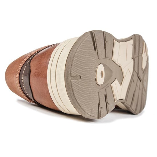 Hush Puppies Fletcher skor - Image 4