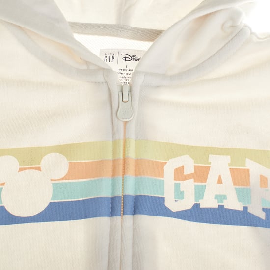 Disney 833337 boy's hoodie