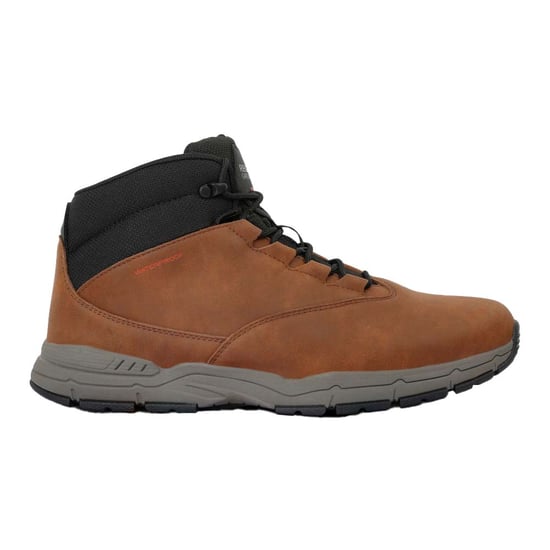 Regatta Mens Denison Waterpoof Leather Boots