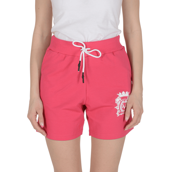 19V69 Italia Womens Short Pants Fuxia NAMI FUXIA