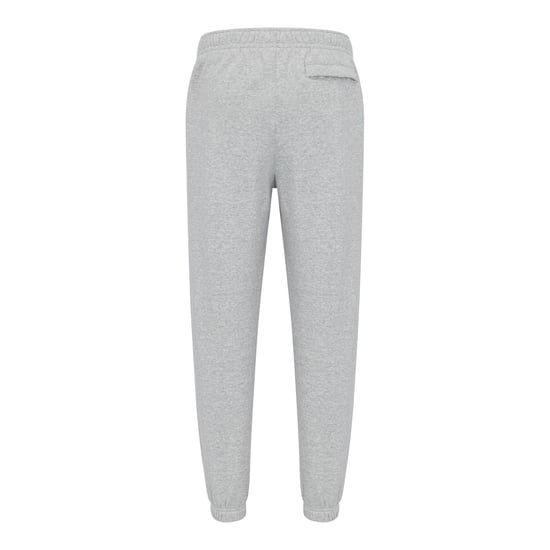 Nike Sportswear Men's Club Fleece Crew Tracksuit Grey - Image 5