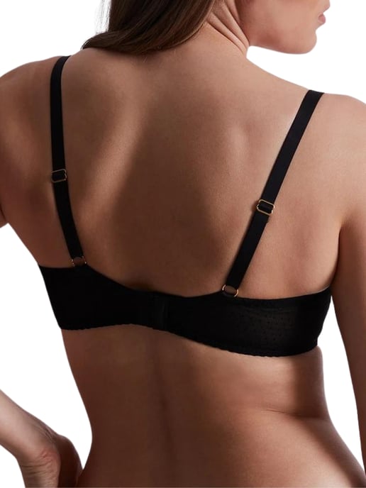 Hypnolove Moulded Push-Up Bra