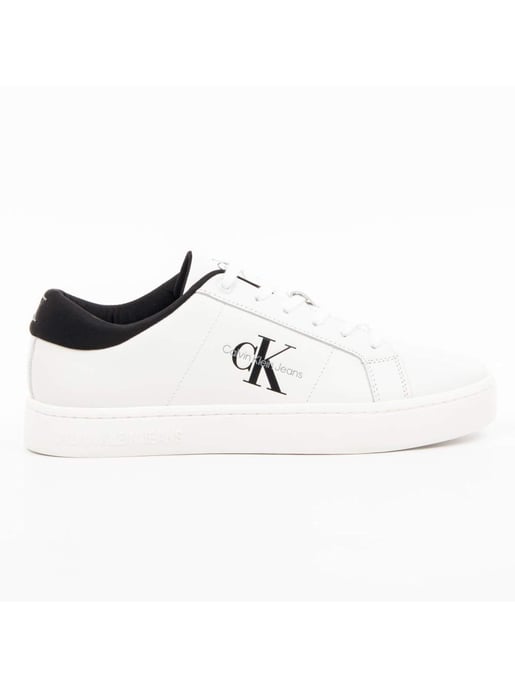 Sneakers för män Calvin Klein i vitt - Image 3