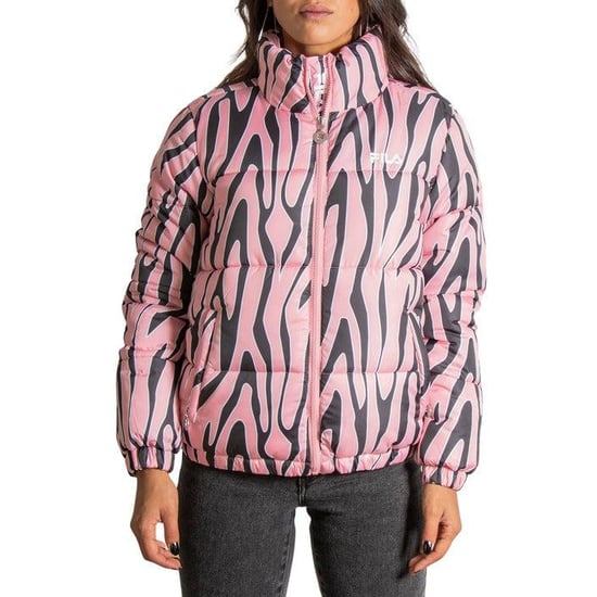 Fila Women's Jacket Pink 325376