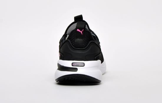 Puma Softride Rift Knit Womens - Image 3