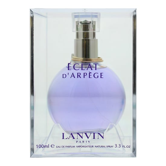 Lanvin Eclat d'Arpege Eau de Parfum 100ml Spray - Image 1