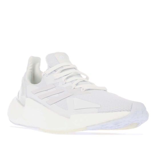 Men's adidas X9000L4 Running Shoes in White - Image 2