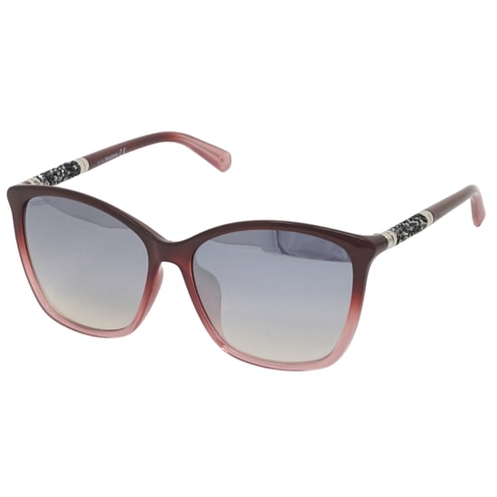 Swarovski SK0185-D 69C Sunglasses