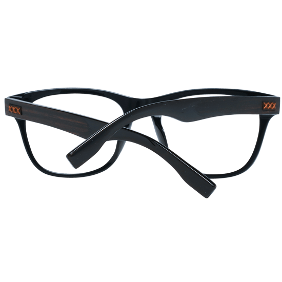 Zegna Couture Lunettes ZC5001-F 55 001 - Image 3