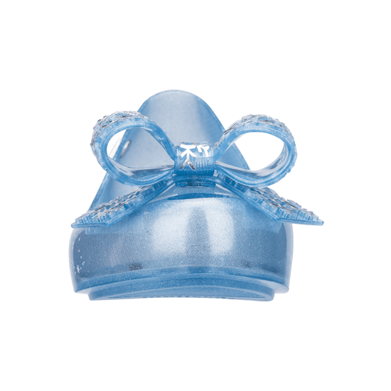 Ultragirl x Frozen Pearl/Blue/Glitter Flats - Image 2