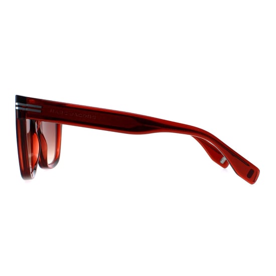 Marc Jacobs Cat Eye Mens Brown Brown Gradient MJ 1009/S