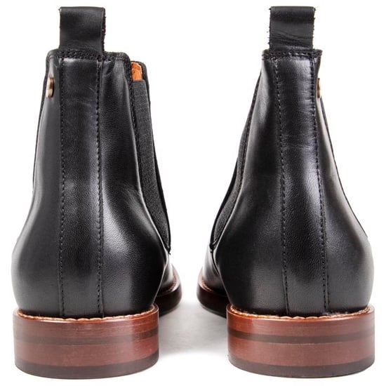 Sole Agnew Chelsea Boots