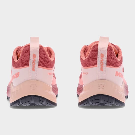 Inov-8 Women's Trailfly Running Shoe, Pink - Image 6