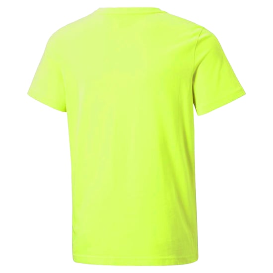 Puma Ess 2 Col Logo T-shirt - Image 2