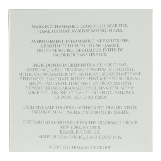 Banana Republic Modern Woman Eau de Parfum 30ml Spray For Her
