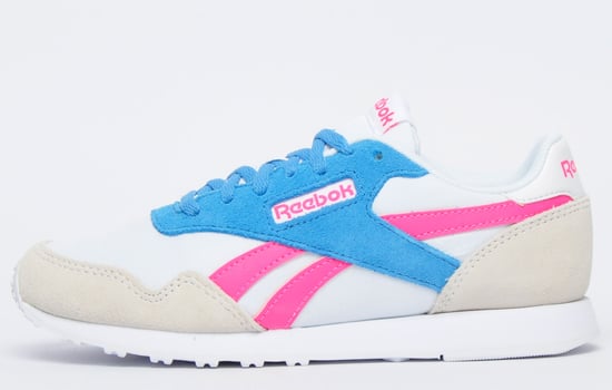 Reebok Royal Ultra Womens Girls