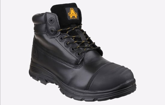 Amblers FS301 Veiligheidslaarzen Heren - Image 2
