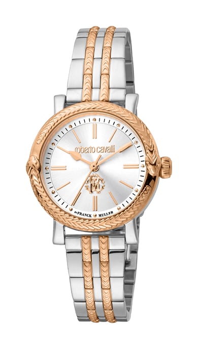 RC by FM Womens Watch - Image 1