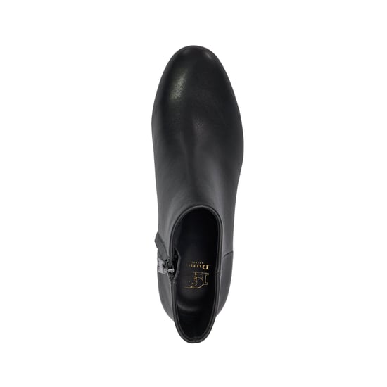Dune Ladies Perrie - Low Heel Ankle Boots - Image 4