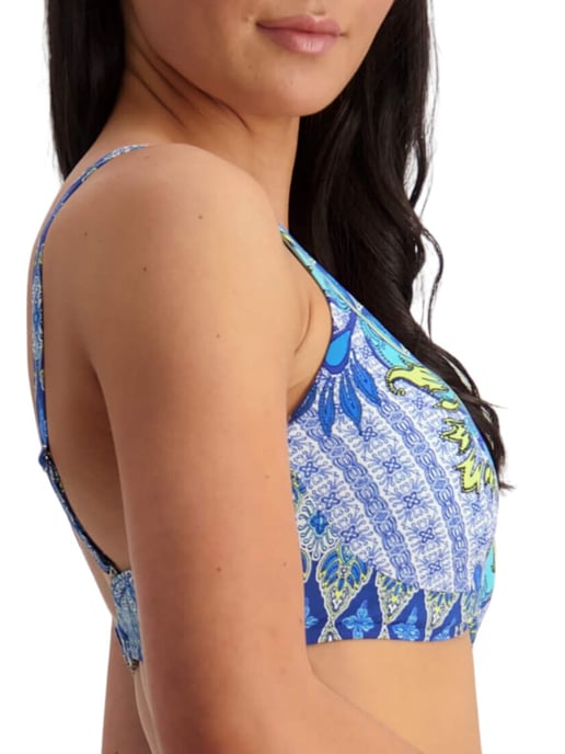 Underwired Bikini Top
