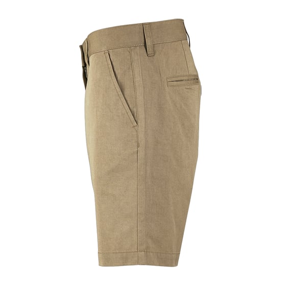 SOLS Dames/Dames Jasper Chino Bermuda Korte Broek Chinos (Kastanje) - Image 3