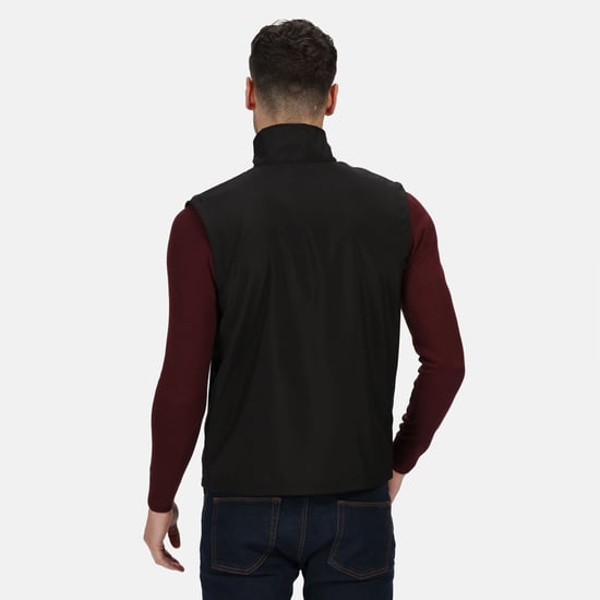 Regatta Professional Mens Classic Lightweight Softshell Bodywarmer